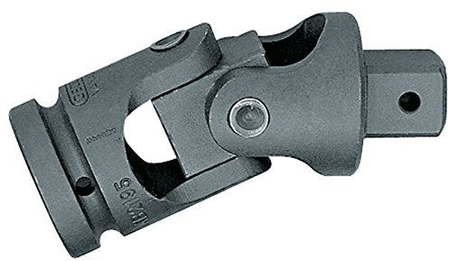 GEDORE 2195 KB KB 2195 Kraftskruvmejselarm 1 tum, 1 tum