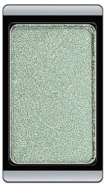 Artdeco Eyeshadow, Lidschatten, 55 - Pearly Mint Grün, 1 Stück (1er Pack)