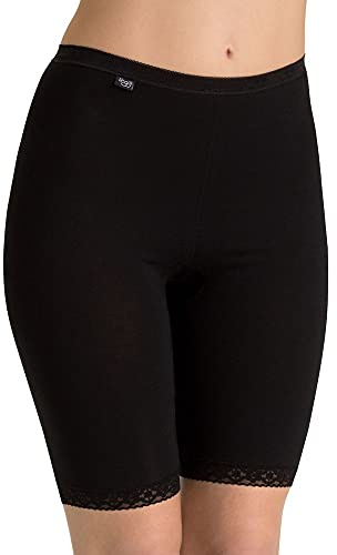 Sloggi Basic+ Long Short Femme (Lot de 1)