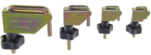 Gedore kl-set Automotive 0121 – 20 Zange und Armstulpen