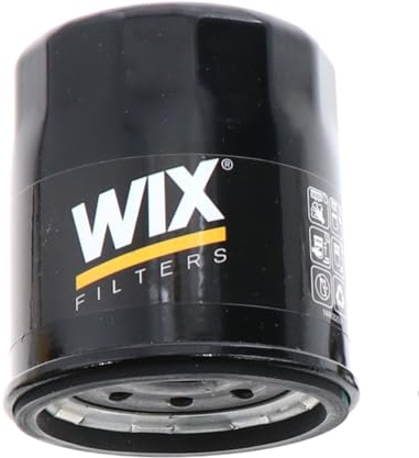 WIX Spin-On Lube Filter