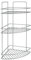METALTEX Corner Rack.