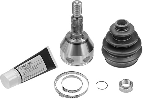 Meyle 614 498 0028 Joint Kit, drive shaft