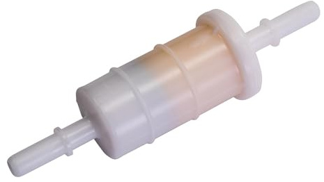Quicksilver In-Line Bränslefilter 35-879885Q – paket med 1