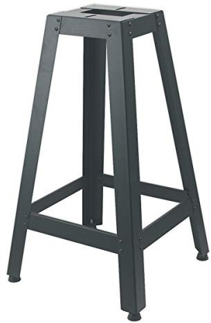 Sealey Bgst Bench Grinder Floor Stand