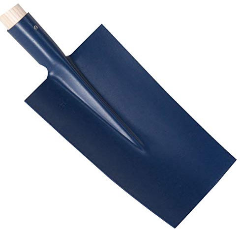 Outils perrin Senlis Bêche Classique sans Manche, 28cm Largeur