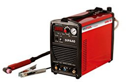 Cortadora Plasma con Inversor Area Commido