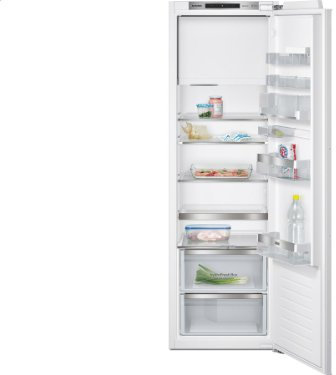 Siemens ki82laf30 IQ500 Réfrigérateur encastrable/A + +/kühlen : 252 L/gefrieren : 34 L/supergefri Eren/flachschanier