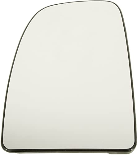 TarosTrade 57-0200-L-46077 Cristal De Retrovisor Calefactable Pieza Superior Lado Izquierda