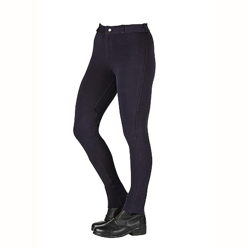 Saxon Childrens Warm Up Jodhpurs