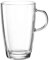 montana: :enjoy Latte Macchiato Tasse, Kaffeetasse, Teetasse, Kaffeeglas, Glastasse, Glas, 200 ml, 060990