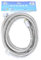 Shine, Tubo Flessibile per Doccia, 2.5 M