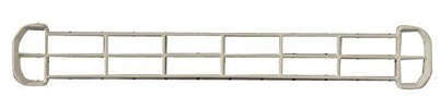 Speed Queen Dryer Cover Lint Filter-White 510502W