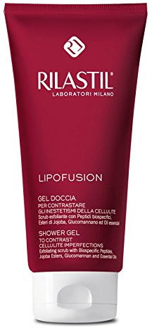 Rilastil Gel de Ducha Lipofusion 200 ml