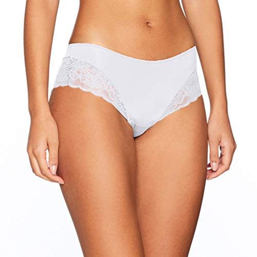 Triumph Donna Amourette Spotlight Hipster X, Hipster, WHITE, 1