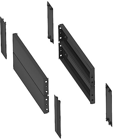 4 pan laterales zocalo 200x500