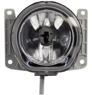 TYC 19–0401–05–2 de brouillard avant