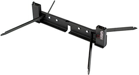 Challenge Targets IDPA/IPSC Adjustable Target Stand