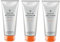 Three Pack David Beckham Instinct Sport Shower Gel 3x200ml