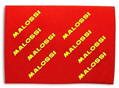 MALOSSI Filtro Aria A3 40 x 30 cm – Doppio Strato Spesso 1