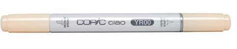 Copic Ciao Markers, Powder Pink