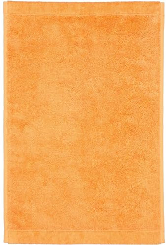 Cawö Handtücher Life Style Uni 7007 Mandarine - 316