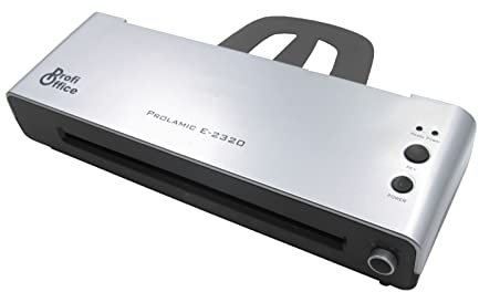ProfiOffice® Laminiergerät Prolamic E-2320, DIN A3, 80-175 mic (89016)