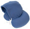 Daydream Daydream - Coussin de Nuque avec Capuche - Bleu