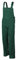 QUALITEX HIGH QUALITY WORKWEAR Latzhose Favorit BW 320 27,Grün