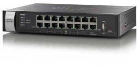 Cisco RV325 - Router VPN con Filtro Web