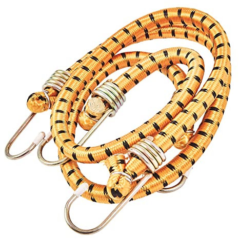 Amtech S0600 600mm (24) Bungee cords (2 pack)