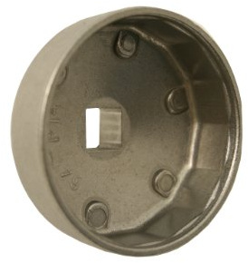 CTA Tools 2460 H.D. Oil Filter Cap Wrench - 64mm x 14