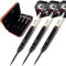 CUESOUL Dragon Deluxe Messing Steel Dartpfeile, 21 Gramm F2304-L