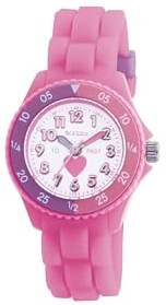 Tikkers Mädchenuhr Analog Quarz – TK0003