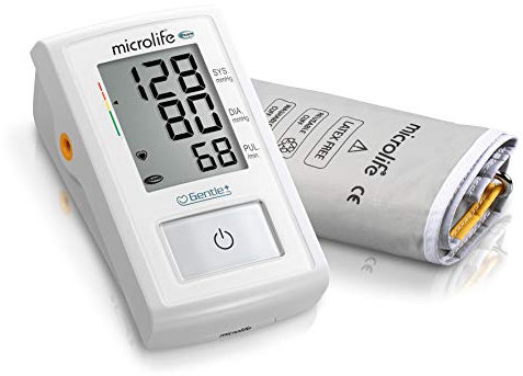 Misuratore di Pressione evoluto da braccio Microlife MAM BP A3 Easy