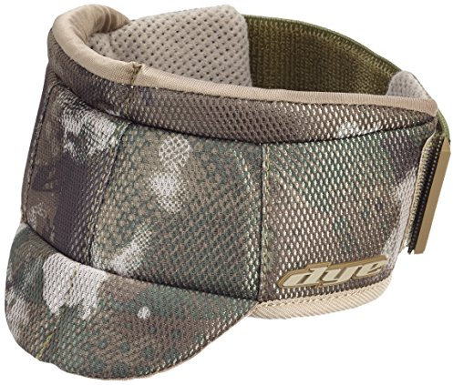 Dye Halsschutz in DyeCam