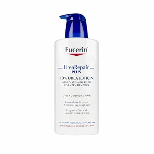 Eucerin Urearepair Plus Urea Lotion 400ml