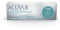 ACUVUE OASYS 1-Day Tageskontaktlinsen helfen das Gefühl von müden & trockenen Augen zu reduzieren – Tageskontaktlinsen mit -5.25 dpt und BC 8.5 – UV Schutz & Komfortables Tragegefühl – 30 Linsen