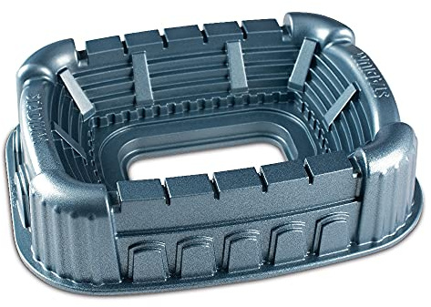 Nordicware 59137 Backform Stadion