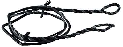 Excalibur 36 Flemish Dyna-Flight Abrasion-Resistant Hand-Made Custom Crossbow String for EXO Series Crossbows with Mag-Tips - 1 Pack