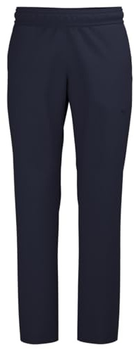 Trigema Herren 637091 Kapuzenpullover, Navy, 4XL