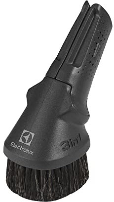 Electrolux ZE117 AeroPro 3 en 1 - Accesorio para espacios estrechos, tapicerías y muebles