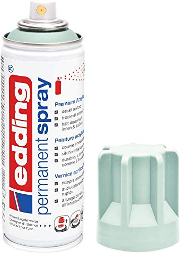 e-5200 permanent spray mellow mint mat DE/FR/IT