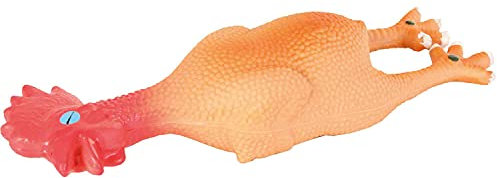 Trixie 3536 Huhn, Latex, 23 cm