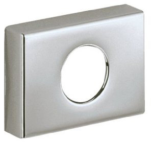 Keuco 04976010000 Universal Hygienebeutelspender verchromt