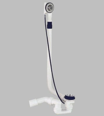 GROHE 28943000 - Talento Desagüe automático