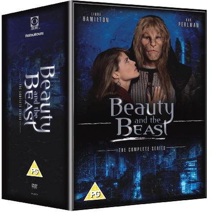 Beauty and the Beast - The Complete Series