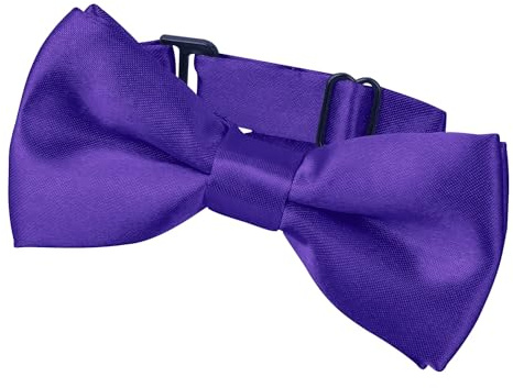 BomGuard barnfluga för pojkar och flickor, rosettbabyfluga, lila, One size