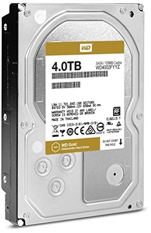 Western Digital WD4002FYYZ