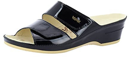 VITAL Eva - K-Lack schwarz Gr. 38